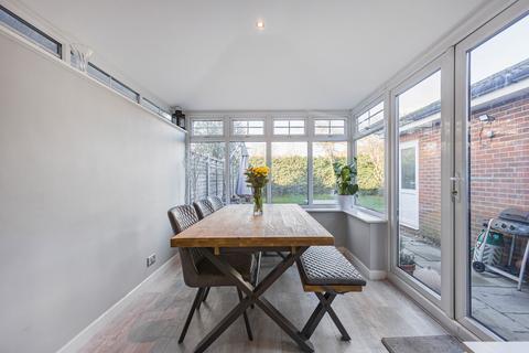 undefined, Kingsley Court, Welwyn Garden City, Hertfordshire, AL7