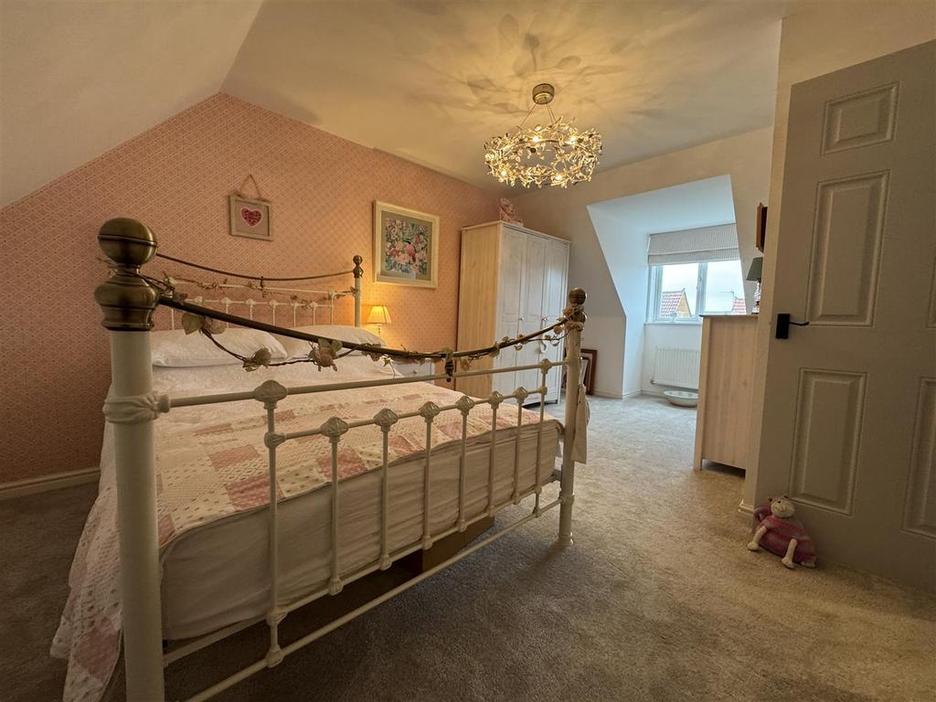 Bedroom Five