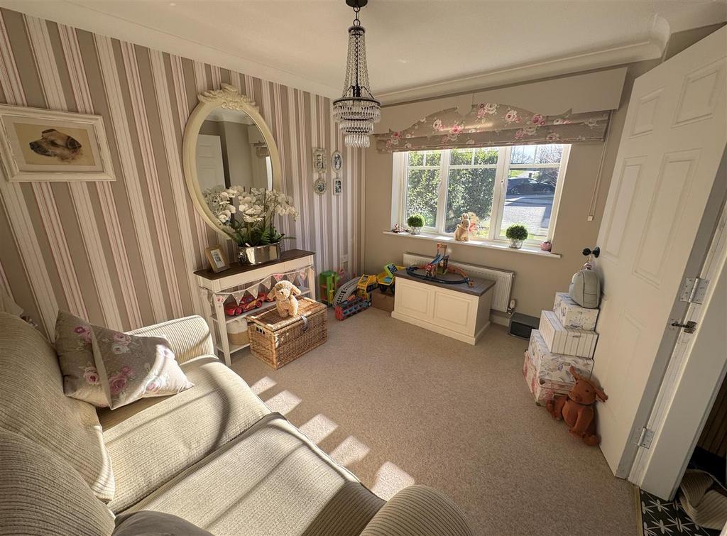 Play Room