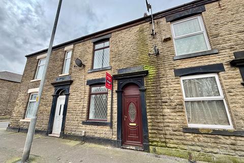 2 bedroom terraced house to rent, Rochdale Road, Shaw, OL2