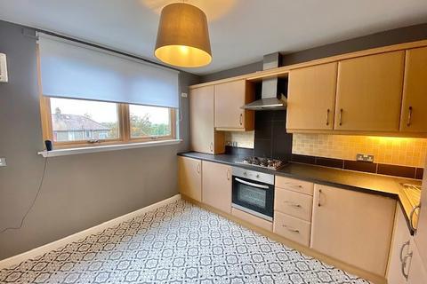 2 bedroom flat to rent, Cleveden Road, Glasgow G12