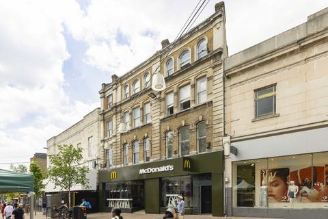 undefined, Mare Street, London E8