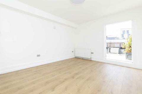 undefined, Mare Street, London E8