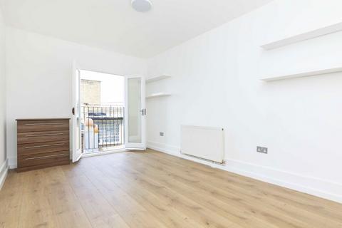 undefined, Mare Street, London E8