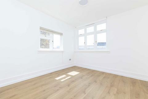 undefined, Mare Street, London E8