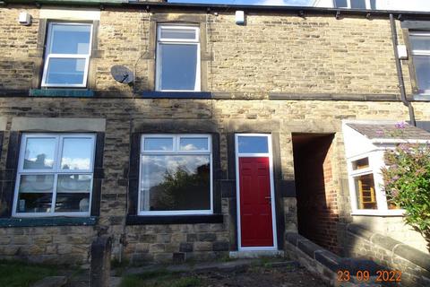 undefined, Stannington View Road, Crookes S10 1SR