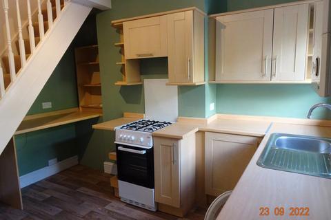 undefined, Stannington View Road, Crookes S10 1SR