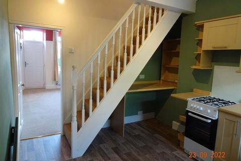 undefined, Stannington View Road, Crookes S10 1SR