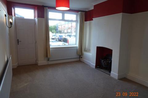 undefined, Stannington View Road, Crookes S10 1SR
