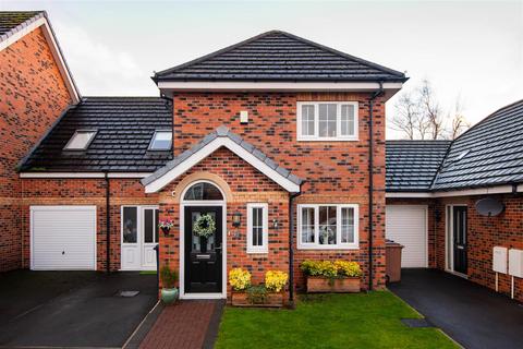 undefined, Marshalls Brow, Leyland