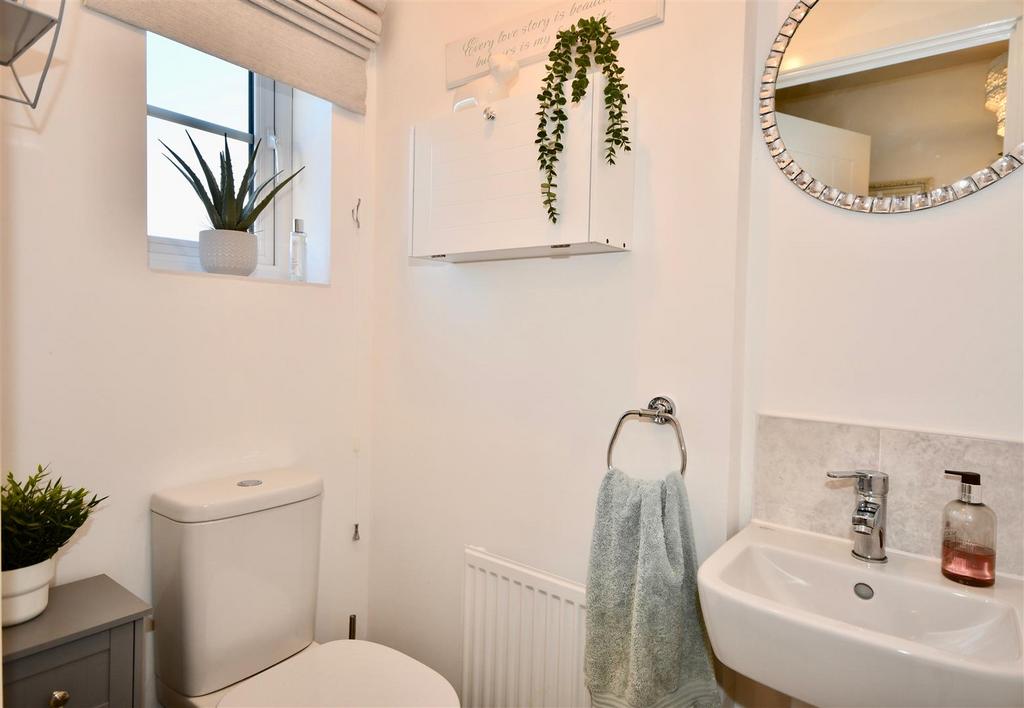 Cloakroom