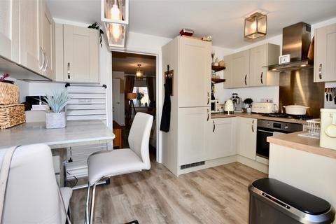 undefined, Knight Lane, Monkton Heathfield