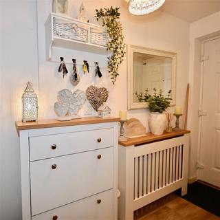 undefined, Knight Lane, Monkton Heathfield