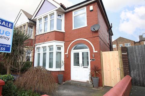 undefined, Cambray Road,  Blackpool, FY1