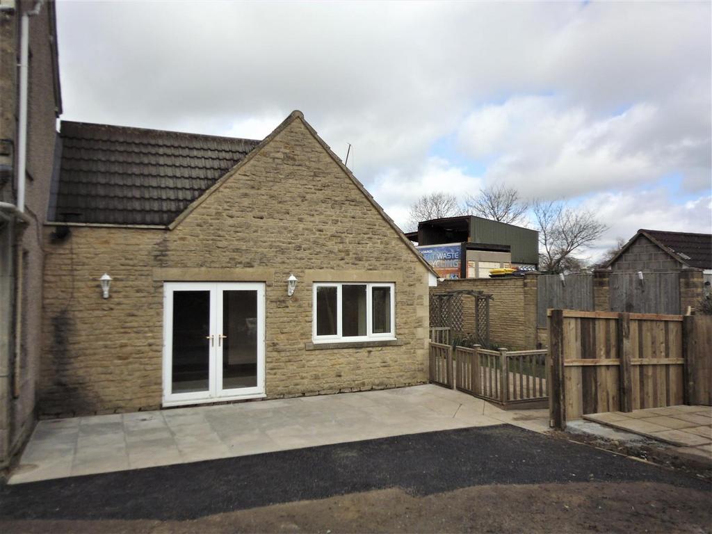 The Willows Annexe