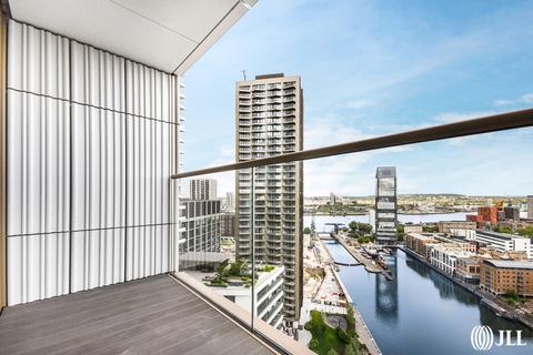 undefined, Park Drive, Canary Wharf, E14