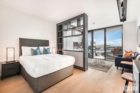 undefined, Park Drive, Canary Wharf, E14