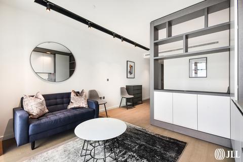 undefined, Park Drive, Canary Wharf, E14