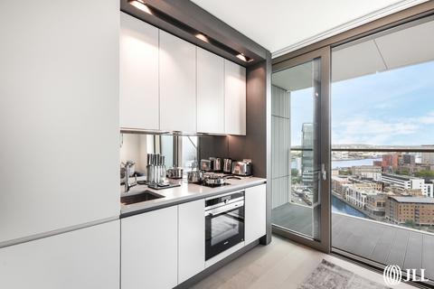 undefined, Park Drive, Canary Wharf, E14
