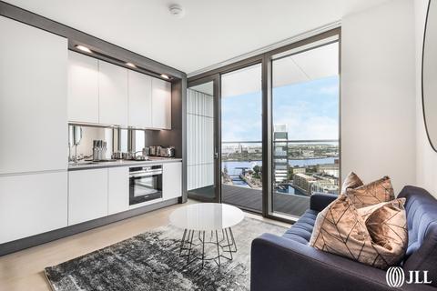 undefined, Park Drive, Canary Wharf, E14