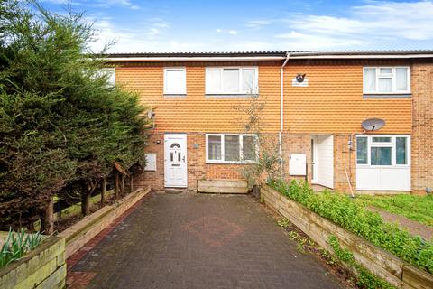 undefined, Cervia Way, Gravesend DA12