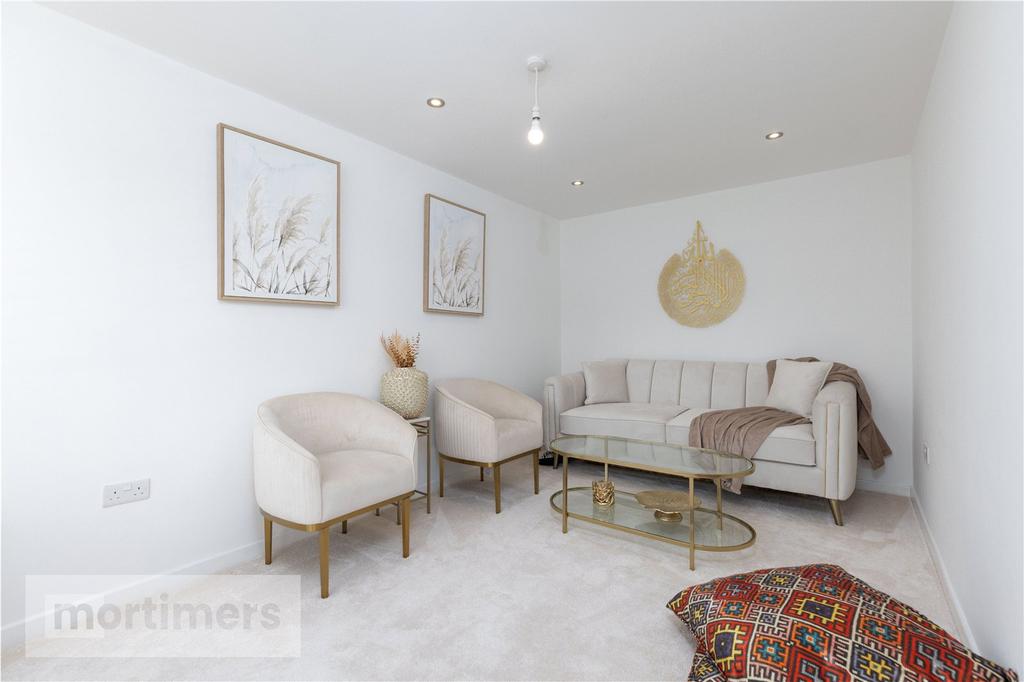 Reception Room Two