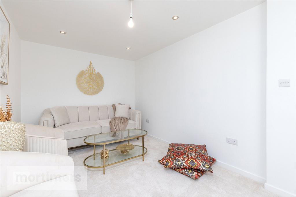 Reception Room Two