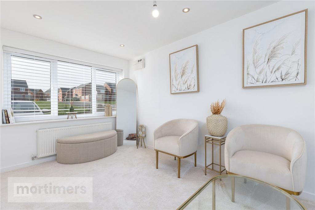 Reception Room Two
