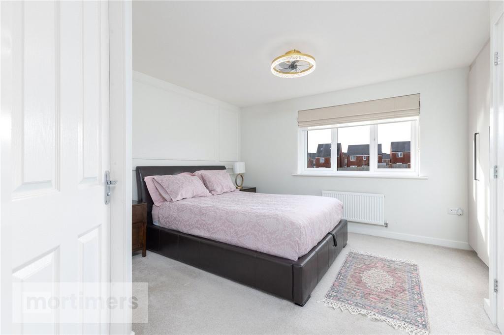 Main Bedroom