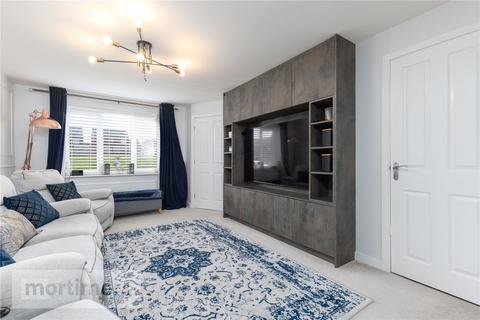 4 bedroom detached house for sale, Chestnut Avenue, Blackburn, Lancashire, BB1