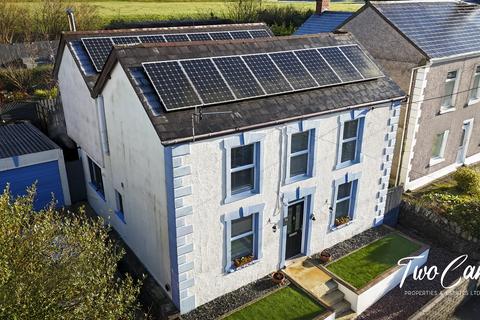 undefined, Commercial Road, Pontardawe SA8