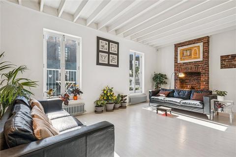 undefined, St. Lukes Mews, London, W11