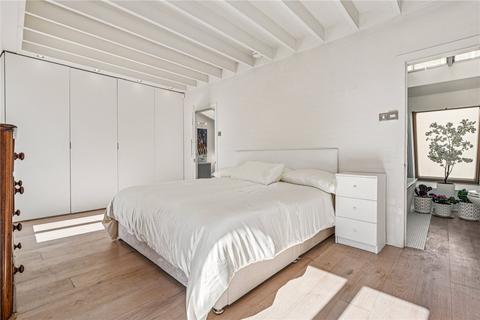 undefined, St. Lukes Mews, London, W11