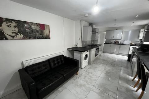 undefined, Llanbleddian Gardens, CF24 4AT