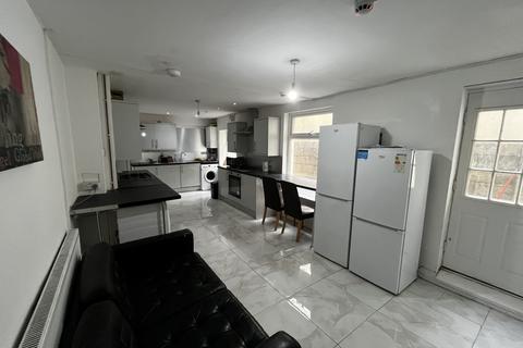 undefined, Llanbleddian Gardens, CF24 4AT