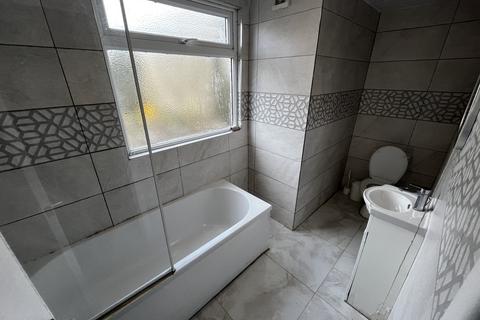 undefined, Llanbleddian Gardens, CF24 4AT