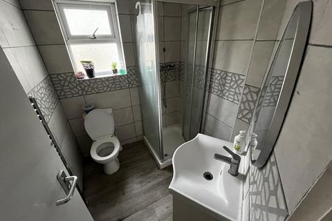 undefined, Llanbleddian Gardens, CF24 4AT