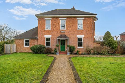 4 bedroom detached house for sale, Ashford Road, Tenterden, TN30