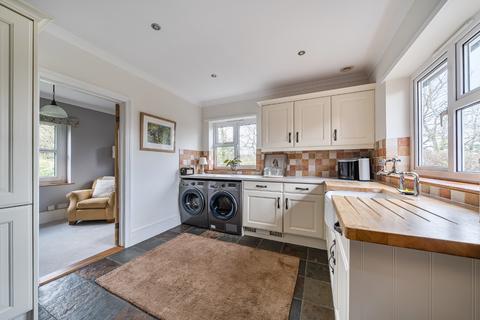 4 bedroom detached house for sale, Ashford Road, St. Michaels, Tenterden, Kent, TN30