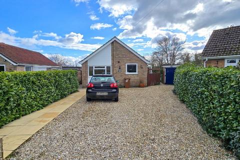 undefined, Arlington Gardens, Attleborough NR17