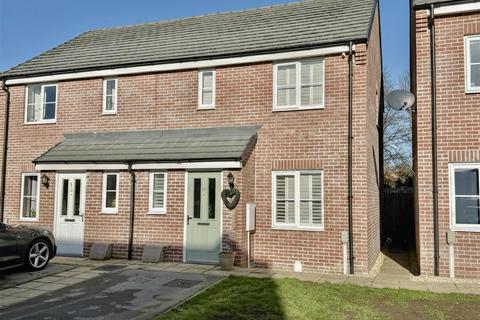undefined, Foxglove Place, Easingwold, York