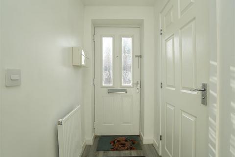 undefined, Foxglove Place, Easingwold, York