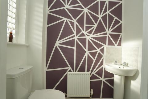 undefined, Foxglove Place, Easingwold, York