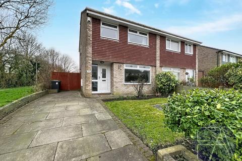 3 bedroom semi-detached house for sale, Torcross Close, Southport PR9