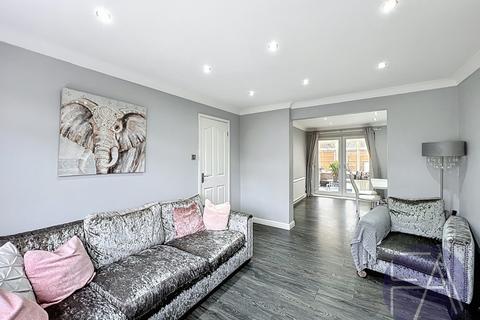 3 bedroom semi-detached house for sale, Torcross Close, Southport PR9
