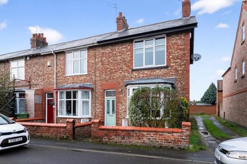 undefined, The Old Village, Huntington, York
