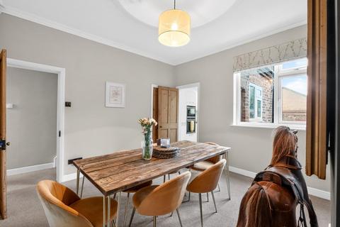undefined, The Old Village, Huntington, York