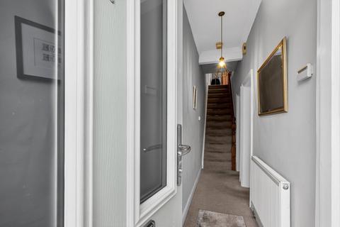 undefined, The Old Village, Huntington, York