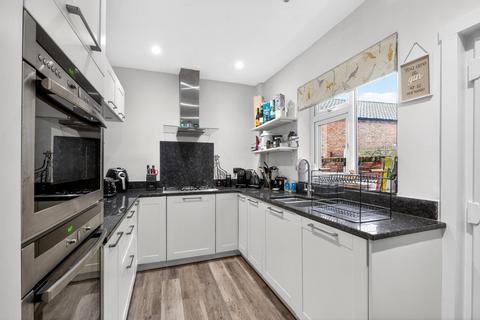 undefined, The Old Village, Huntington, York