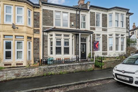 3 bedroom house for sale, Longfield Road, Bristol BS7